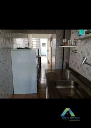 Imagem JARDIM JABAQUARA, Excelente sobrado, 252 metros, 5 dormitórios, sendo 1 suíte, 3 vagas com excelente localização e valor !!!