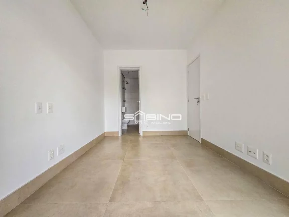 Imagem Apartamento à Venda no Edifício Búzios, com 3 dormitórios 3 suítes 134m² - Riviera de São Lourenço