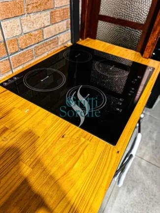 Imagem Apartamento Duplex para alugar em Abernéssia - Campos do Jordão - SP