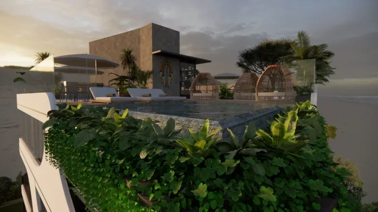 Imagem Apartamento à venda em Cabedelo, Vila São João, com 1 quarto, 28,15m2