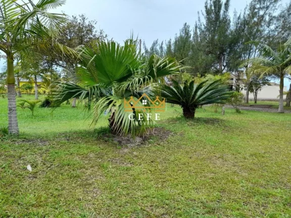 Imagem Terreno com 2 Dormitorio(s) localizado(a) no bairro Lagoa Cortada em Balneário Gaivota / SANTA CATARINA Ref.:1557