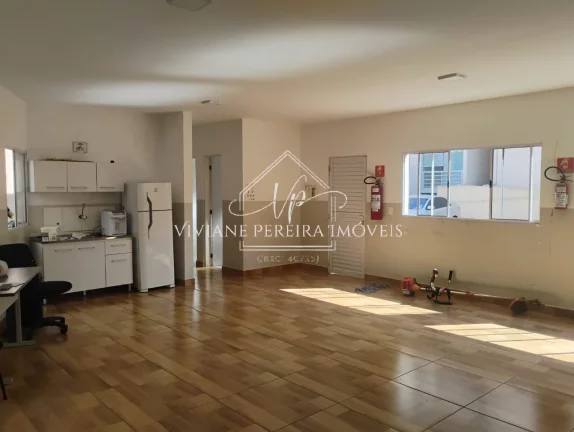 Imagem APARTAMENTO RESIDENCIAL em COTIA - SP, JARDIM BARRO BRANCO