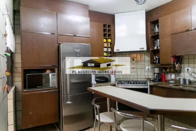 Imagem Sobrado para venda no Ipiranga com 380m2