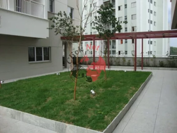 Imagem Apartamento à Venda com 2 dormitórios e 1 vaga no bairro Planalto São Bernardo do Campo