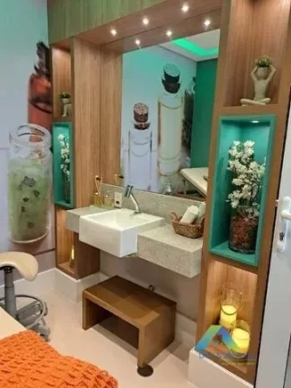 Imagem Apartamento São Caetano