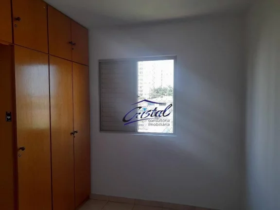 Imagem Apartamento com 3 quartos à venda, 65 m² - Vila Butantã - São Paulo/SP
