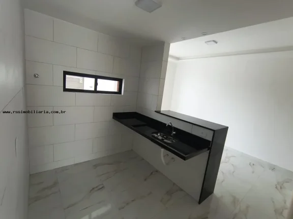 Imagem Casa à venda no Cidade Sul Bairro Gramame em João Pessoa/PB.