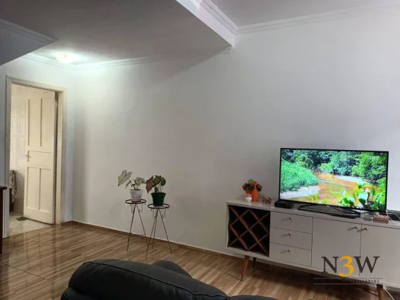 Imagem Sobrado com 2 dormitórios à venda, 81 m² por R$ 1.200.000,00 - Vila Leopoldina - São Paulo/SP