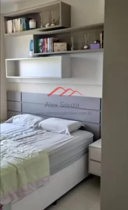 Imagem Apartamento para Venda em Sumar?(C) / SP no bairro Loteamento Residencial Viva Vista