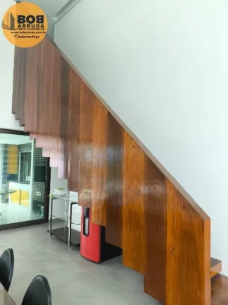 Imagem Casa de Condomínio