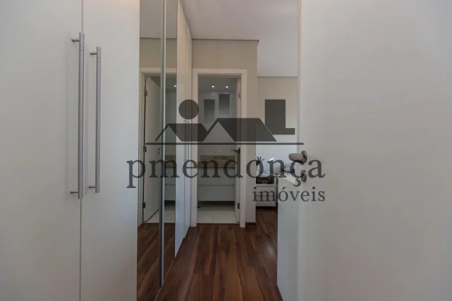 Imagem Apartamento na Vila Romana com 3 quartos (1 suíte) e 2 vagas + depósito, 91m².