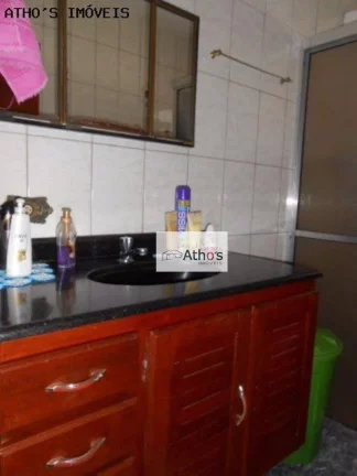 Imagem Sobrado com 3 dormitórios à venda, 230 m por R$ 660.000,00 - Jardim Morada do Sol - Indaiatuba/SP