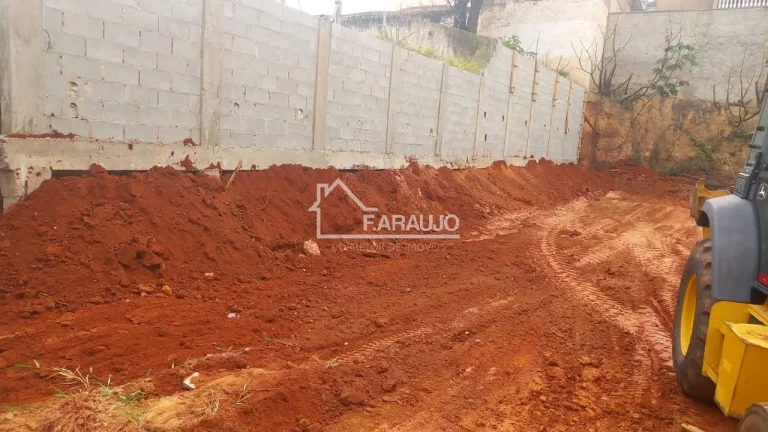 Terreno à Venda em Sorocaba-SP