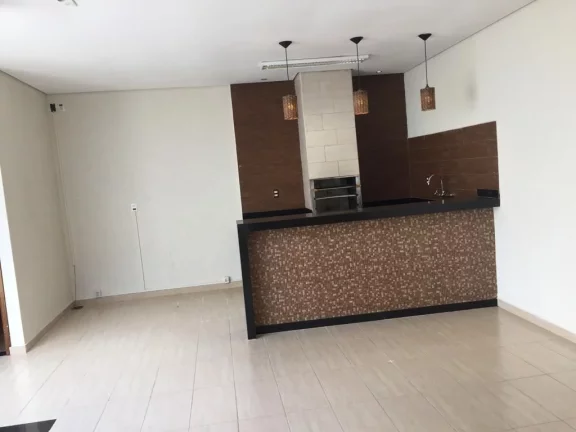 Imagem VENDE-SE CASA NO LEPORACE II OBS: ACEITA PERMUTA ATÉ 50 %