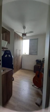 Imagem Apartamento com 3 Quartos à Venda, 70 m² em Parque Prado - Campinas
