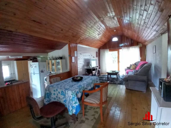 Imagem Casa para venda por R$ 380.000,00 no Cidade do Sol, em Campos do Jordão.