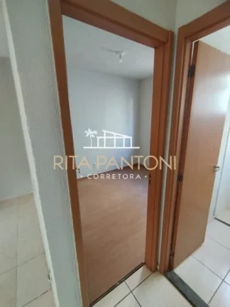 Imagem Apartamento - Ribeirão Preto - Reserva Real