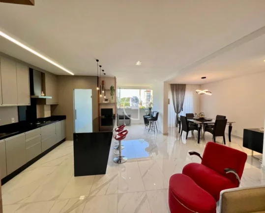 Imagem Apartamento no América!!