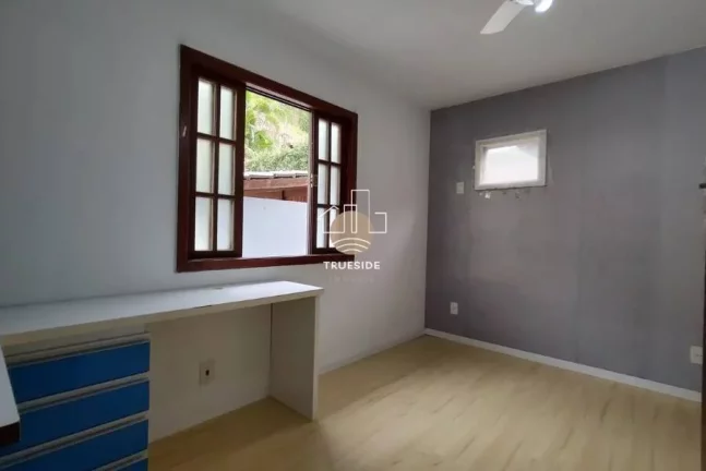 Imagem CASA DUPLEX DOS SONHOS NA FREGUESIA – EM CONDOMÍNIO FECHADO!