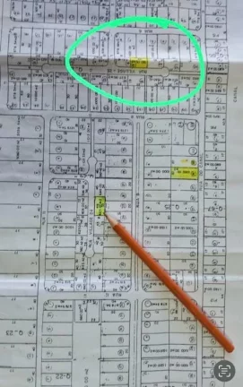 Imagem Terreno à venda, 551 m² por R$ 300.000,00 - Marina - Armação dos Búzios/RJ