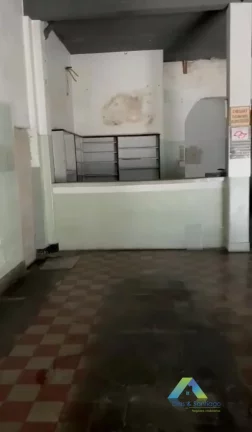 Imagem Loja Ponto Comercial 88m2, pé direito alto.em Liberdade, São Paulo/SP