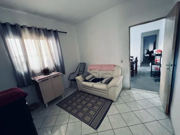 Imagem CASA RESIDENCIAL em Franco da Rocha - SP, Vila dos comerciários