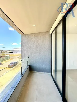 Imagem Casa para Venda em Eusébio, COITÉ, 4 dormitórios, 4 suítes, 5 banheiros, 4 vagas