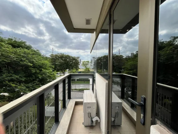 Imagem Sala comercial 32m² à venda no Iguatemi Business em Votorantim/SP