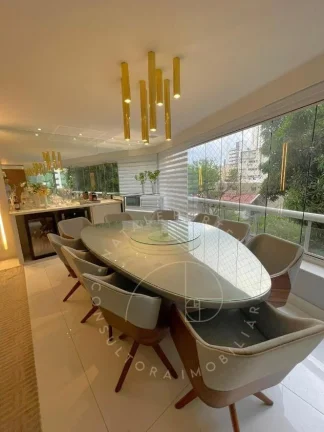 Imagem Lindo apartamento Porteira Fechada em Casa Forte!