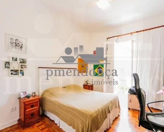 Imagem Apartamento 4 quartos, 2 suites, 2 vagas, 330 m2
