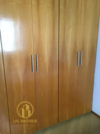 Imagem Apartamento Pronto Para Morar no Jardim Nosso Lar, São Paulo - 2 Quartos, 1 vaga e área de lazer. Próximo a Shoppings