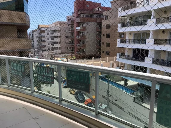 Imagem APARTAMENTO RESIDENCIAL em CABO FRIO - RJ, Praia do Forte