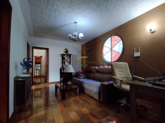 Imagem Casa para Venda em Teresópolis / RJ no bairro Tijuca