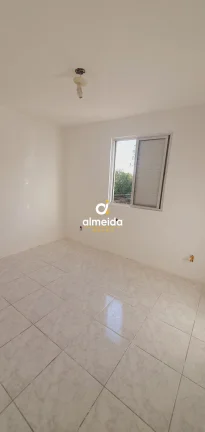 Imagem APARTAMENTO 2 DORMITÓRIOS