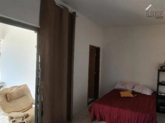 Imagem [Casa - Venda][Pq Nova Esperança]