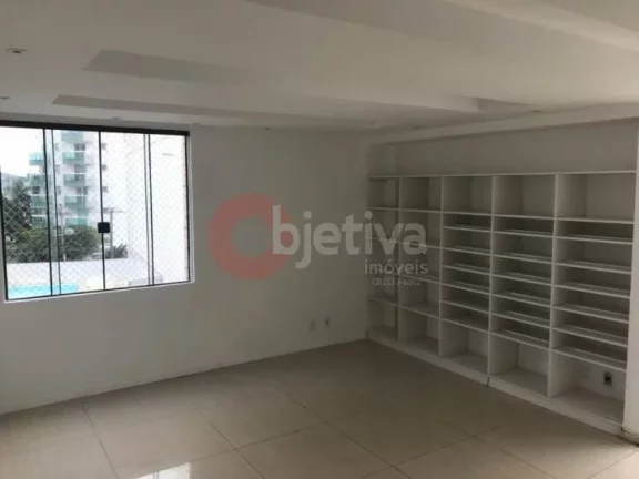 Imagem Cobertura com 4 dormitórios à venda, 380 m² por R$ 3.000.000,00 - Barra da Tijuca - Rio de Janeiro/RJ