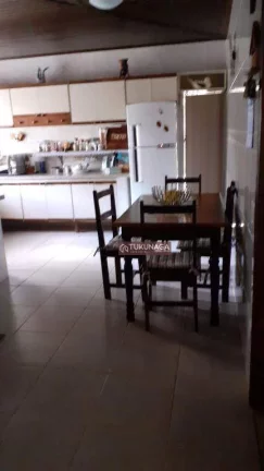 Imagem CASA À VENDA EM ÁREA RURAL-ESTRADA DA BARROCA FUNDA - Divisa entre Nazaré Paulista e Santa Isabel/SP