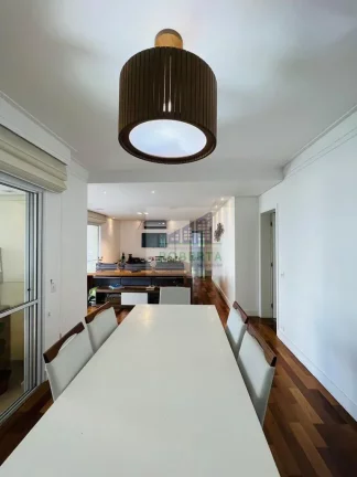 APARTAMENTO À VENDA NO BROOKLIN COM 4 DORMITÓRIOS