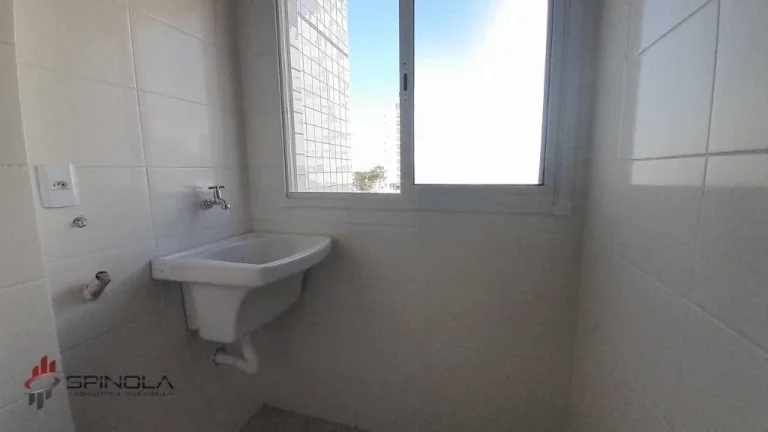 Imagem Apartamento com 2 dormitórios à venda, 56 m² por R$ 395.000,00 - Mirim - Praia Grande/SP