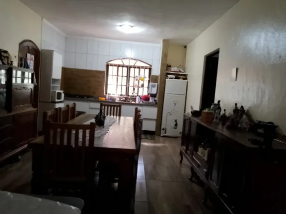 Imagem Chácara para Venda em Salto de Pirapora, Arco Íris, 3 dormitórios, 2 banheiros, 10 vagas
