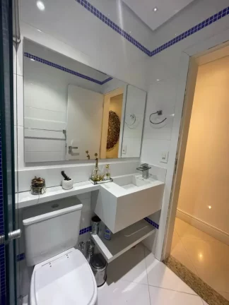 Imagem Cobertura Triplex à venda com 3 quartos em Bairro Campestre Santo André SP, apartamento à venda com 3 dormitórios Bairro Campestre Santo André SP