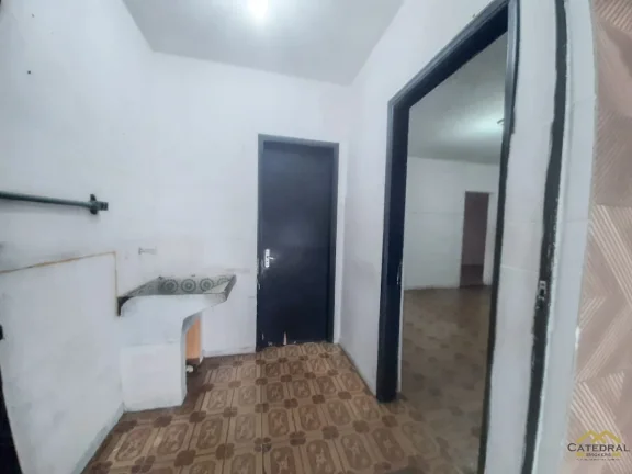 Imagem Casa com 2 quartos a venda em Jundiaí no bairro Jardim Santa Gertrudes