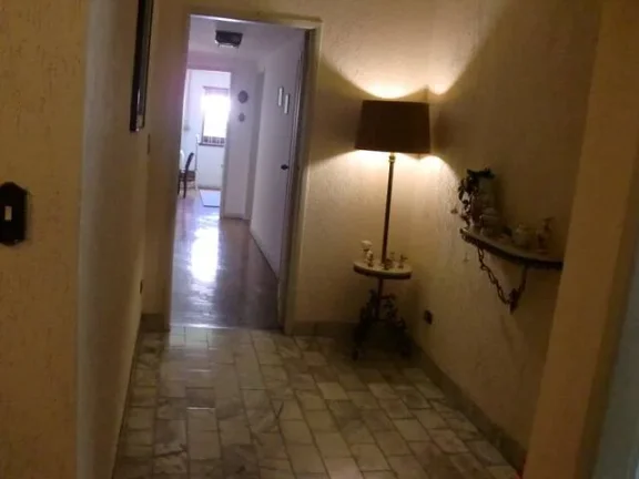 Imagem Casa Térrea Alto de Pinheiros - 4 Dorms, 1 Suíte, 2 Vagas Cobertas.