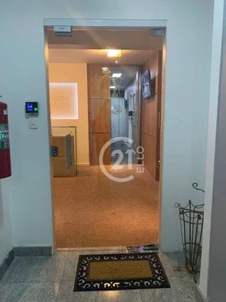 Imagem Conjunto comercial, 110 m² por R$ 2.200.000 - Itaim - São Paulo/SP