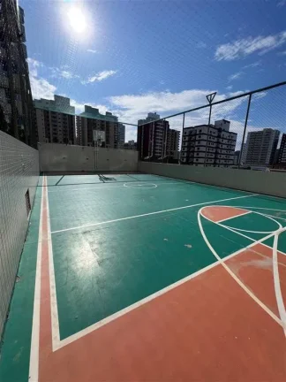 Imagem APARTAMENTO COM 150 m² - FORTE - PRAIA GRANDE SP