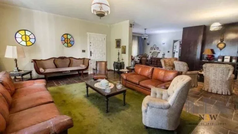 Imagem Casa com 4 dormitórios à venda, 400 m² por R$ 1.790.000,00 - Água Branca - São Paulo/SP