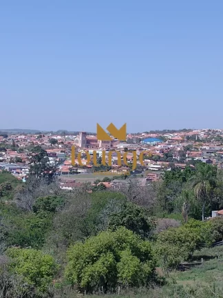 Imagem Terreno à venda bairro Vila Zanin Zona Sul - Conchas/SP
