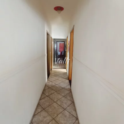 Casa RESIDENCIAL em Santa Bárbara Doeste - SP, Jardim Mollon