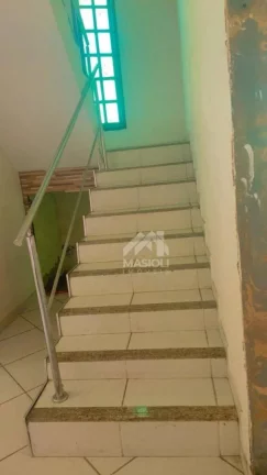 Imagem Casa com 4 dormitórios à venda, 230 m² por R$ 900.000 - Itapuã - Vila Velha/ES