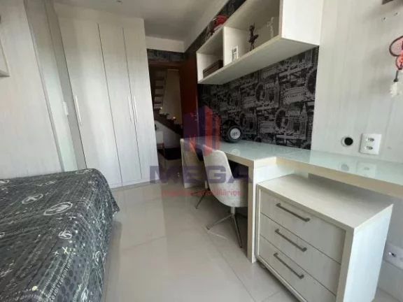 Imagem COBERTURA DUPLEX NA PRAIA DA COSTA